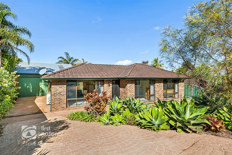 3 Gordonia Close, Edgeworth NSW 2285