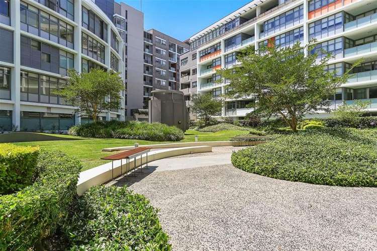 Fifth view of Homely apartment listing, 308/717 Anzac Parade, Maroubra NSW 2035