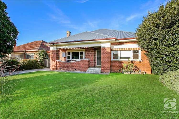 Main view of Homely house listing, 628 Thurgoona Street, Albury NSW 2640