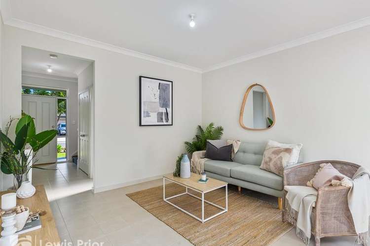 Third view of Homely house listing, 3A Kingston Avenue, Seacombe Gardens SA 5047