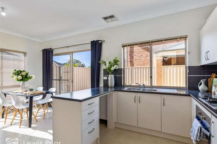 Fifth view of Homely house listing, 3A Kingston Avenue, Seacombe Gardens SA 5047