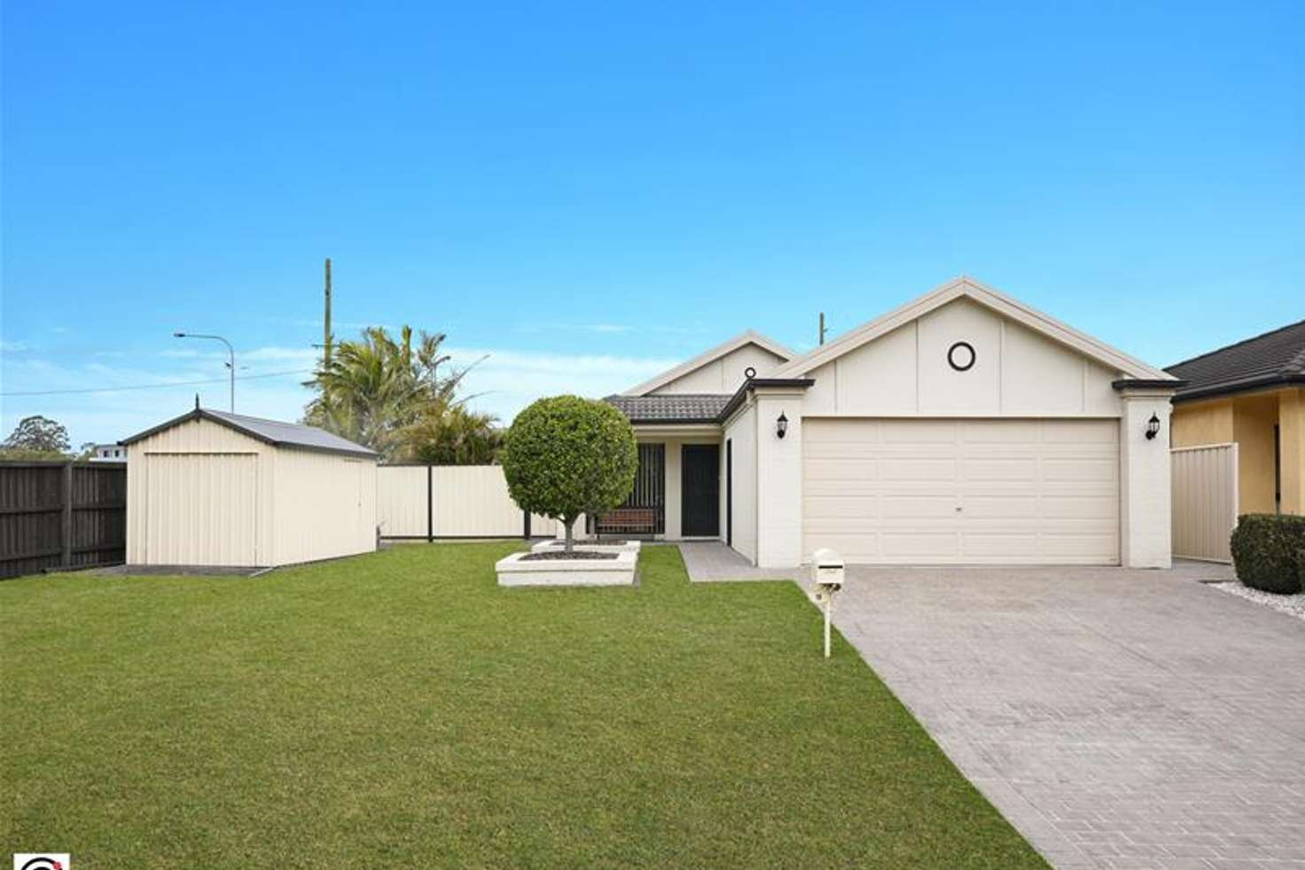 Main view of Homely house listing, 18 Covington Green, Dapto NSW 2530