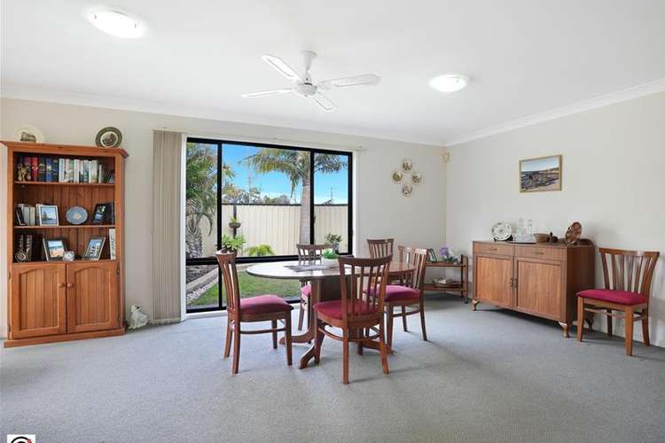 Third view of Homely house listing, 18 Covington Green, Dapto NSW 2530
