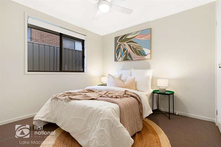 Fourth view of Homely house listing, 21 Cleveland Street, Cameron Park NSW 2285