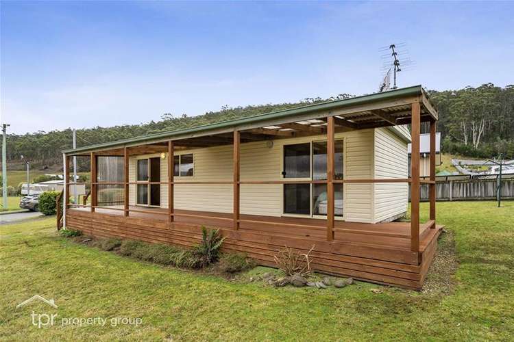 Third view of Homely house listing, 6 Fritton Drive, Dover TAS 7117