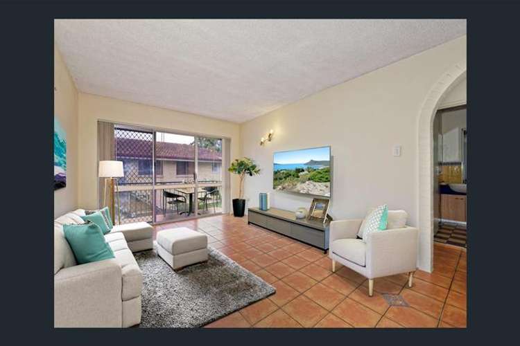 Third view of Homely apartment listing, 3/32 Macaulay Street, Coorparoo QLD 4151