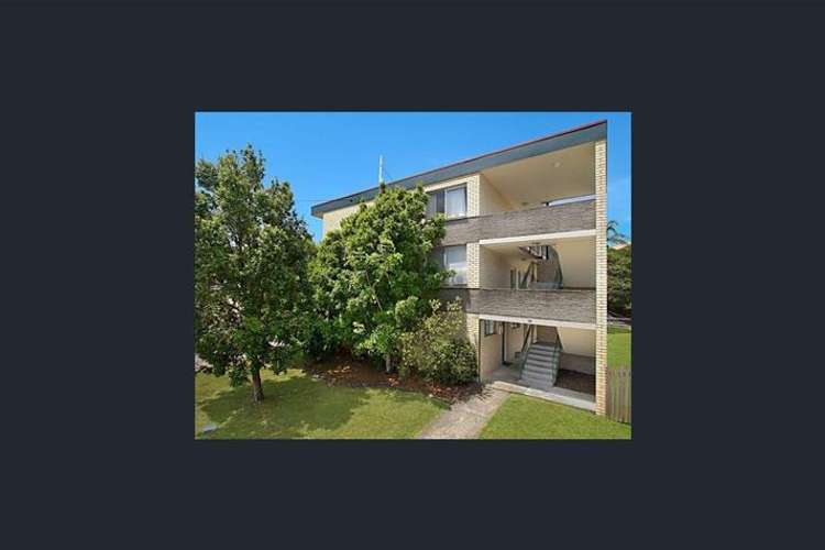 Fifth view of Homely apartment listing, 3/32 Macaulay Street, Coorparoo QLD 4151