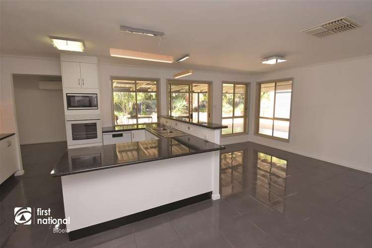 Sixth view of Homely house listing, 6 Whitlock Place, Biloela QLD 4715