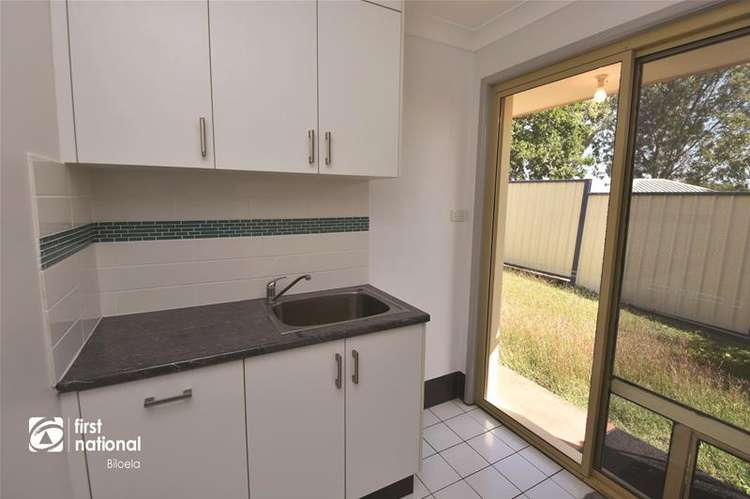 Seventh view of Homely house listing, 6 Whitlock Place, Biloela QLD 4715