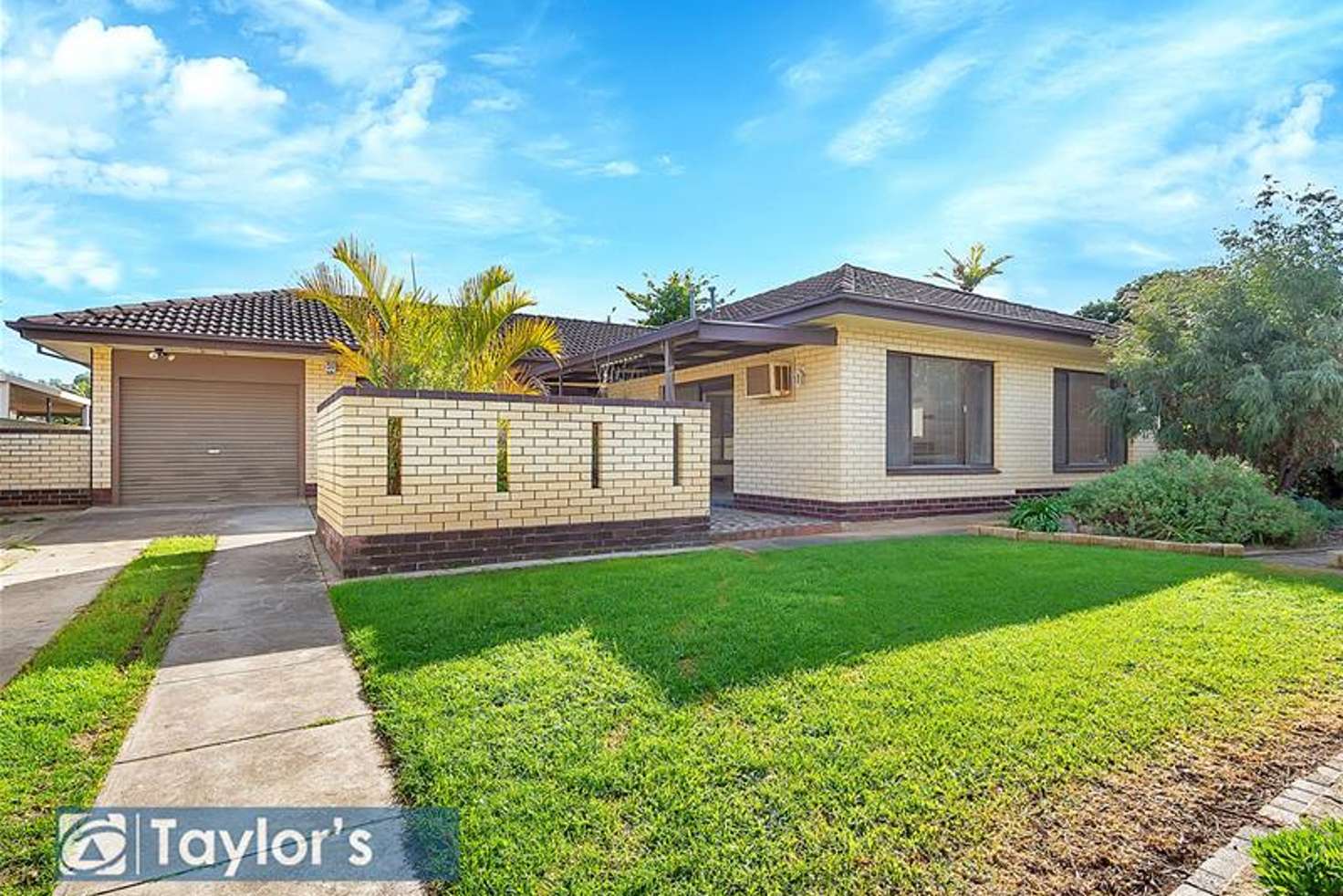 Main view of Homely house listing, 13 Jennifer Terrace, Parafield Gardens SA 5107