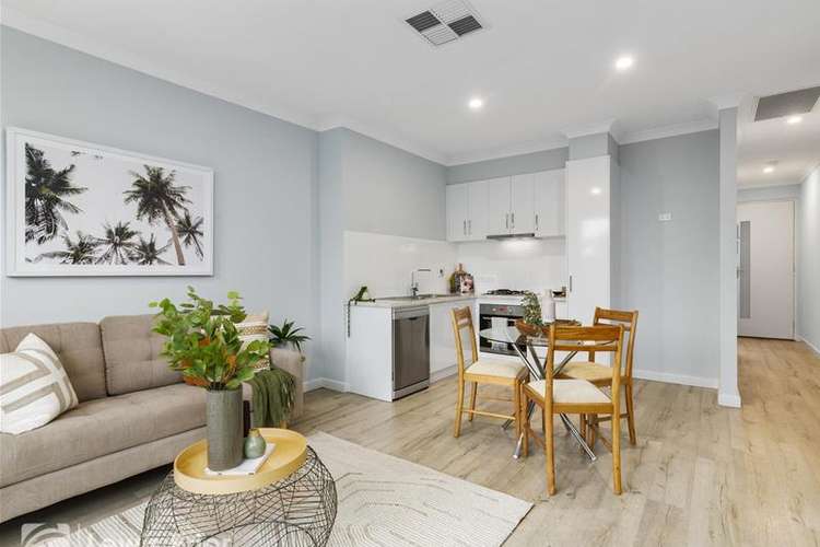 Second view of Homely unit listing, 54C Nilpena Avenue, Park Holme SA 5043