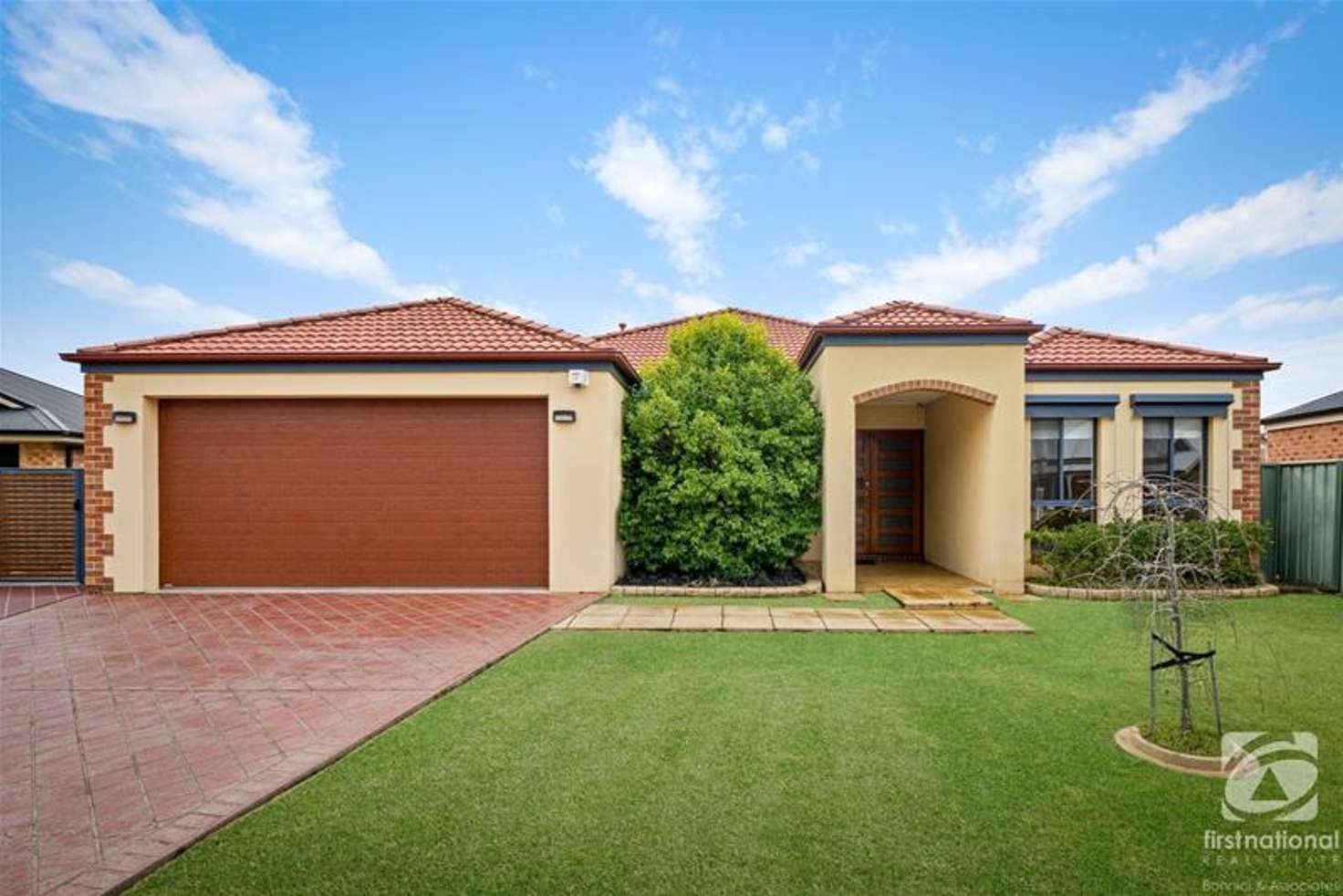 Main view of Homely house listing, 61 Robbins Drive, East Albury NSW 2640