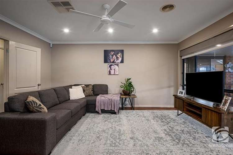 Sixth view of Homely house listing, 61 Robbins Drive, East Albury NSW 2640