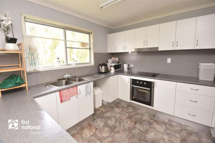 Third view of Homely house listing, 11 Joe Kooyman Drive, Biloela QLD 4715