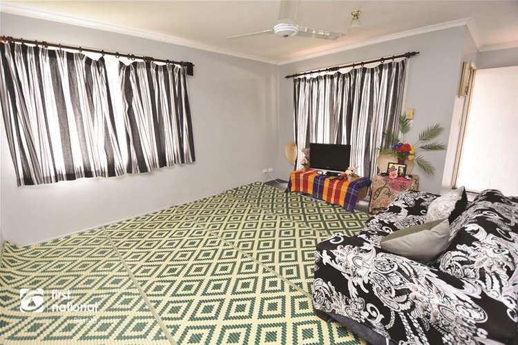 Sixth view of Homely house listing, 11 Joe Kooyman Drive, Biloela QLD 4715