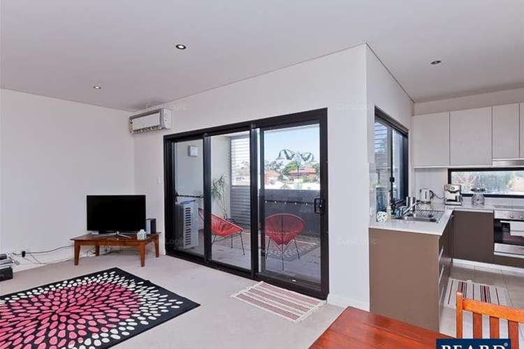 Second view of Homely apartment listing, 38/80 Eighth Avenue, Maylands WA 6051