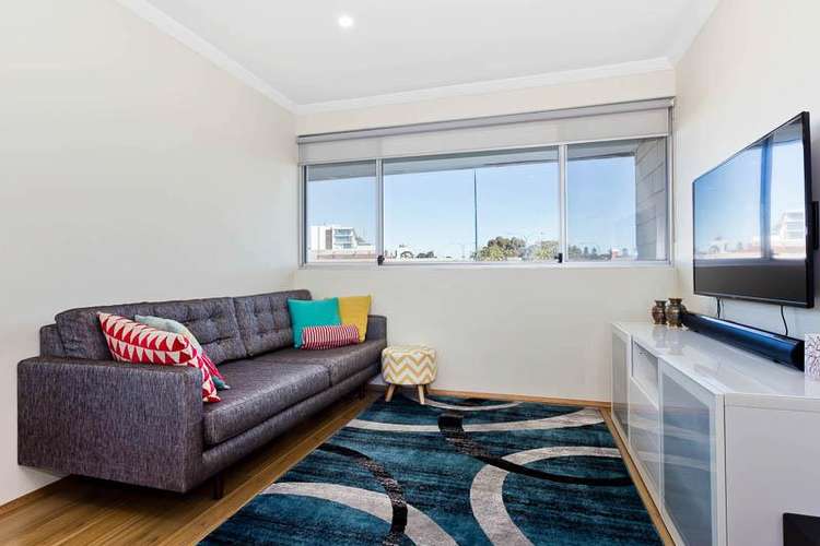Fifth view of Homely apartment listing, 21/54 Gugeri Street, Claremont WA 6010