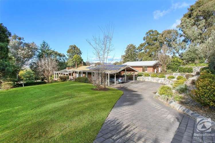 Main view of Homely house listing, 2 Ford Court, Baranduda VIC 3691