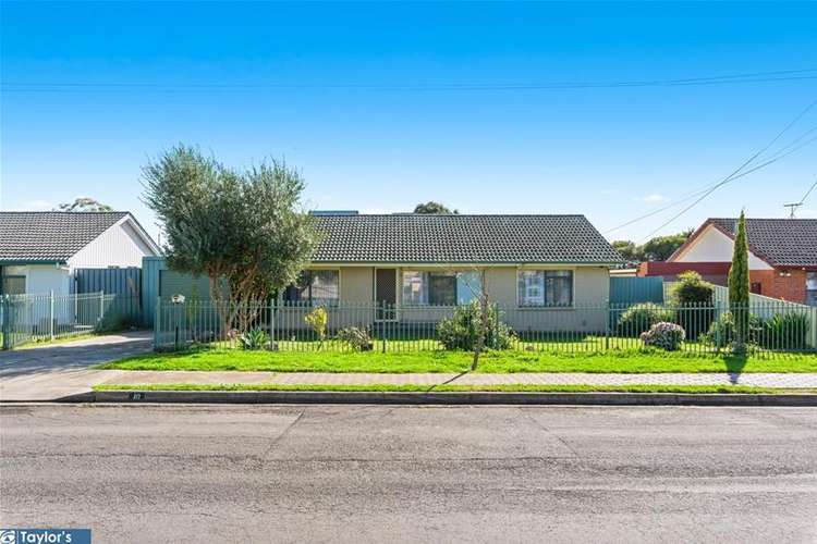 Main view of Homely house listing, 10 Warubi Avenue, Ingle Farm SA 5098