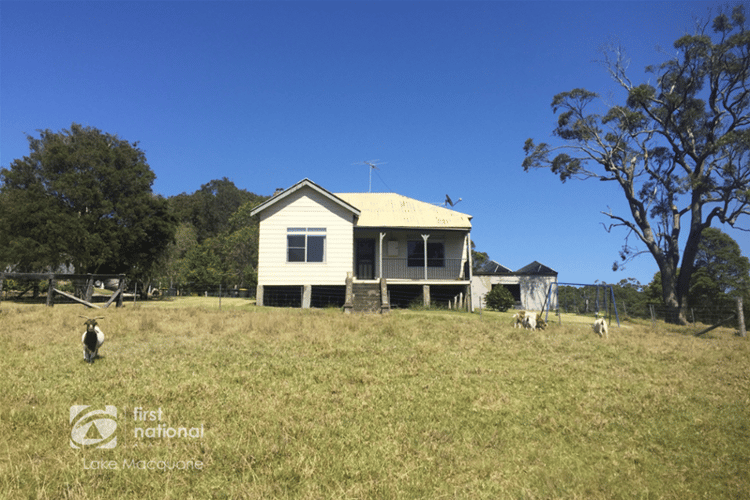 Main view of Homely house listing, 208A Wallsend Road, Cardiff Heights NSW 2285