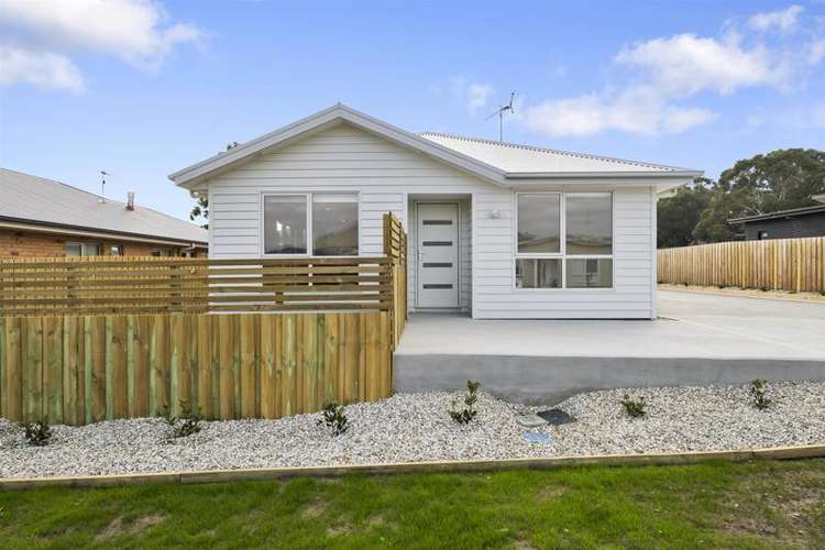 Main view of Homely unit listing, 1/15 Ashy Way, Huonville TAS 7109