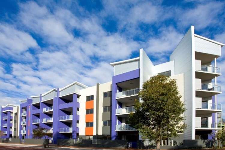 Main view of Homely apartment listing, 71/6 Walsh Loop, Joondalup WA 6027