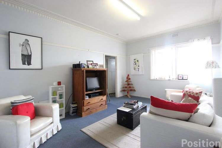 Second view of Homely house listing, 4/2 Martha Street, Paddington QLD 4064