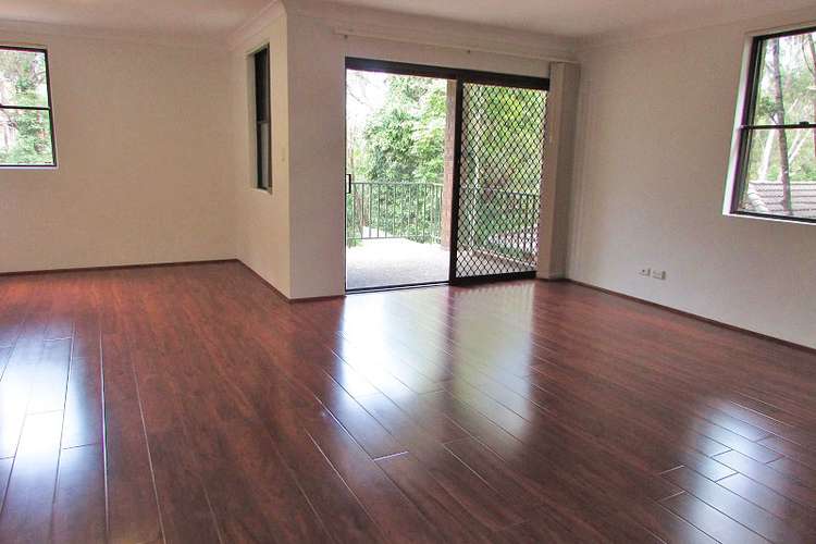 Third view of Homely apartment listing, 2/11 Robert Street, Telopea NSW 2117