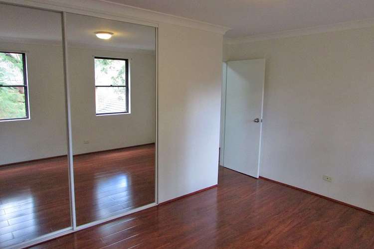 Fifth view of Homely apartment listing, 2/11 Robert Street, Telopea NSW 2117