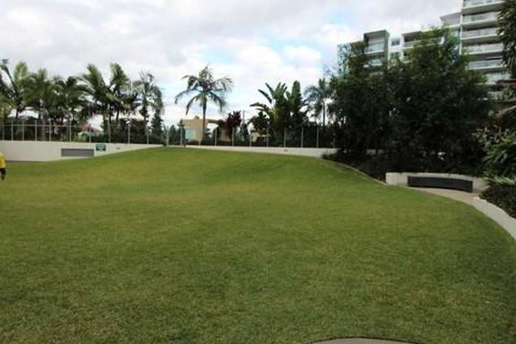Fifth view of Homely apartment listing, 20210/60 Rogers Street, West End QLD 4101