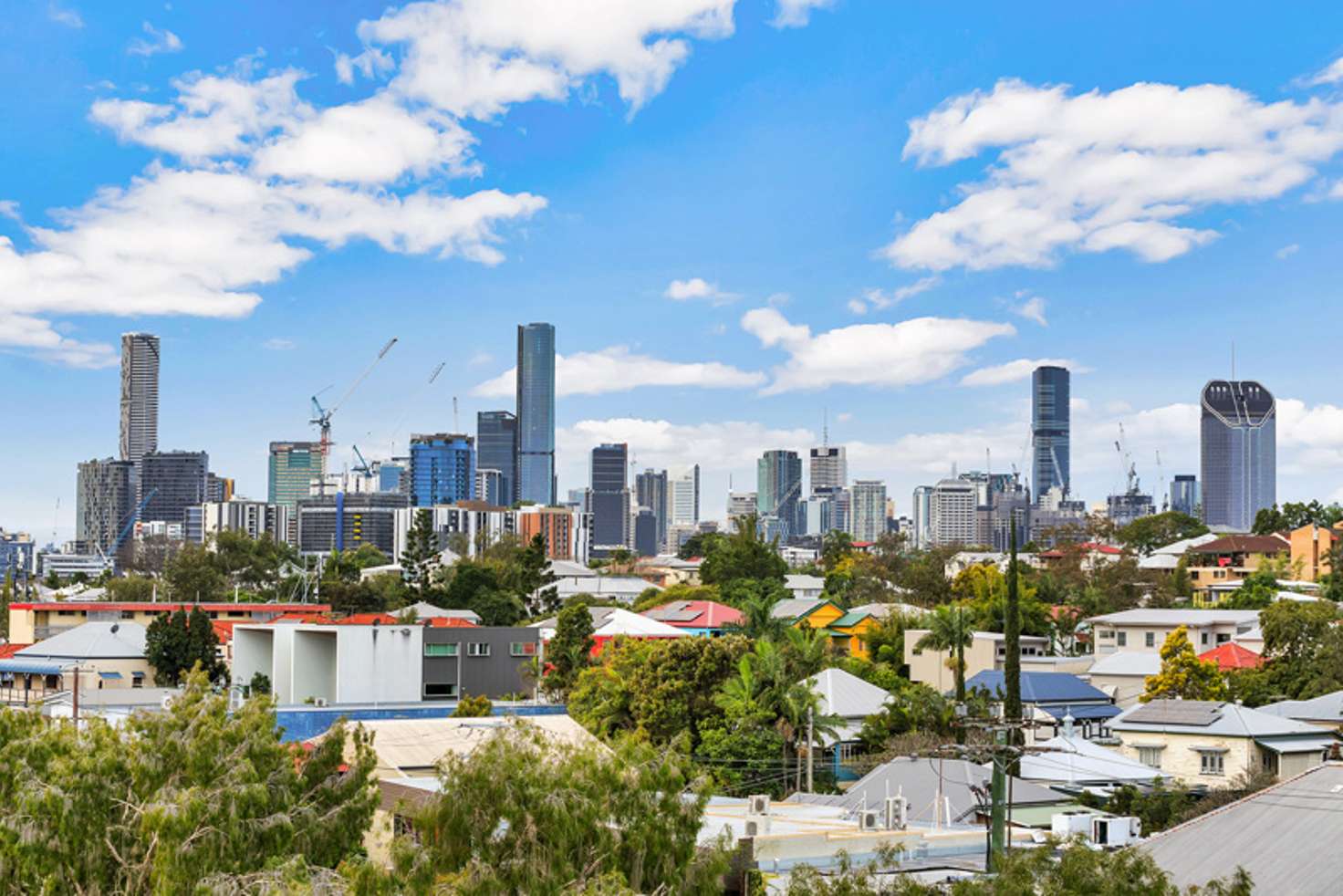 Main view of Homely house listing, 10305/405 Montague Road, West End QLD 4101