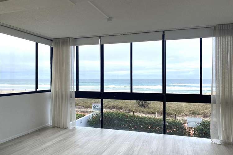 Third view of Homely apartment listing, 1/69 Garfield Terrace, Surfers Paradise QLD 4217