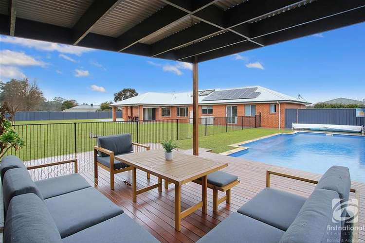 Main view of Homely house listing, 226 River Road, Tarrawingee VIC 3678