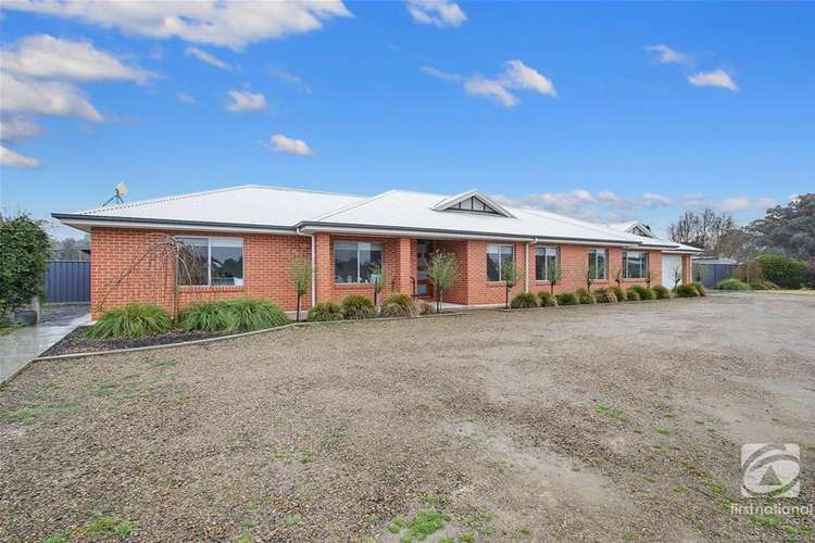 Second view of Homely house listing, 226 River Road, Tarrawingee VIC 3678