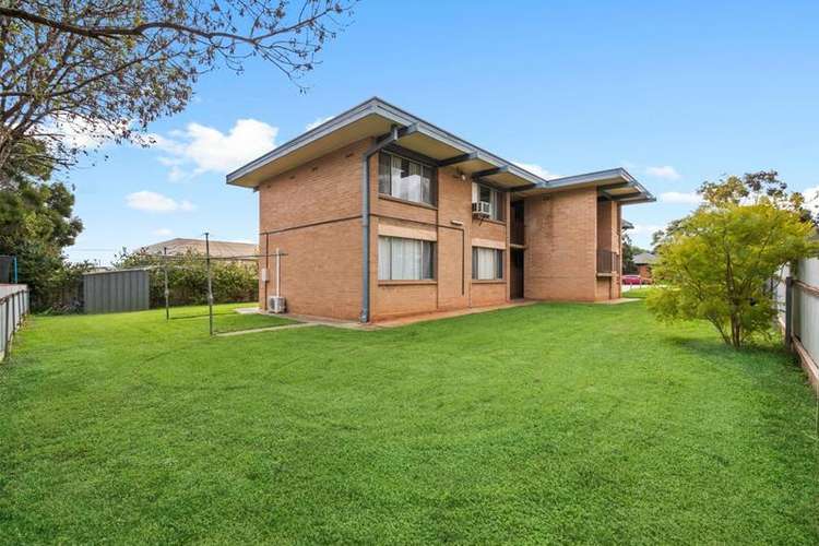 Main view of Homely unit listing, 4/13 Balmoral Road, Salisbury East SA 5109