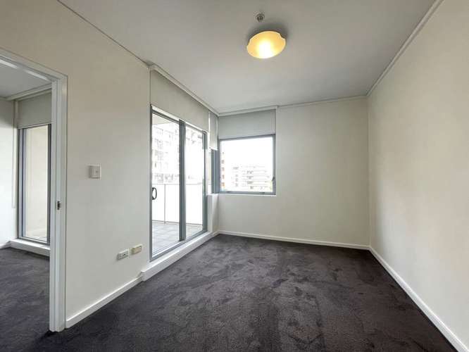 Second view of Homely apartment listing, 315/1 Bruce Bennetts Place, Maroubra NSW 2035