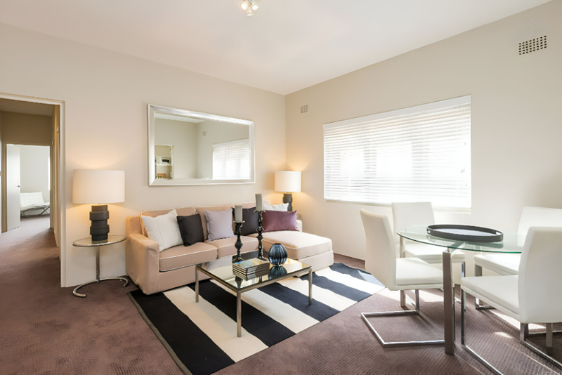 Main view of Homely apartment listing, 11/16 Maroubra Road, Maroubra NSW 2035