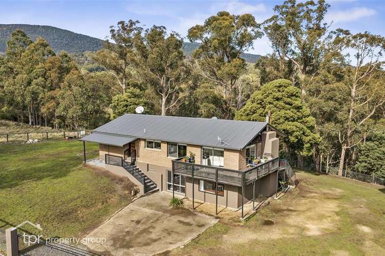 Second view of Homely house listing, 20 Jordans Road, Mountain River TAS 7109