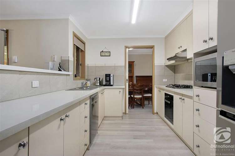 Second view of Homely house listing, 2 McEwen Crescent, West Wodonga VIC 3690