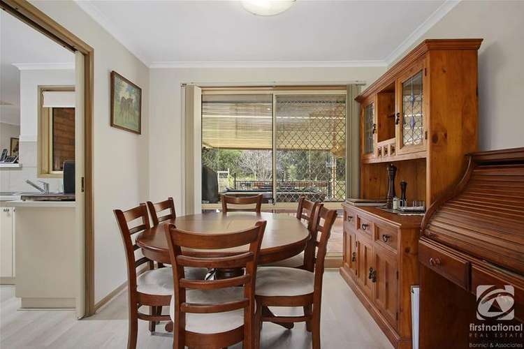 Fifth view of Homely house listing, 2 McEwen Crescent, West Wodonga VIC 3690