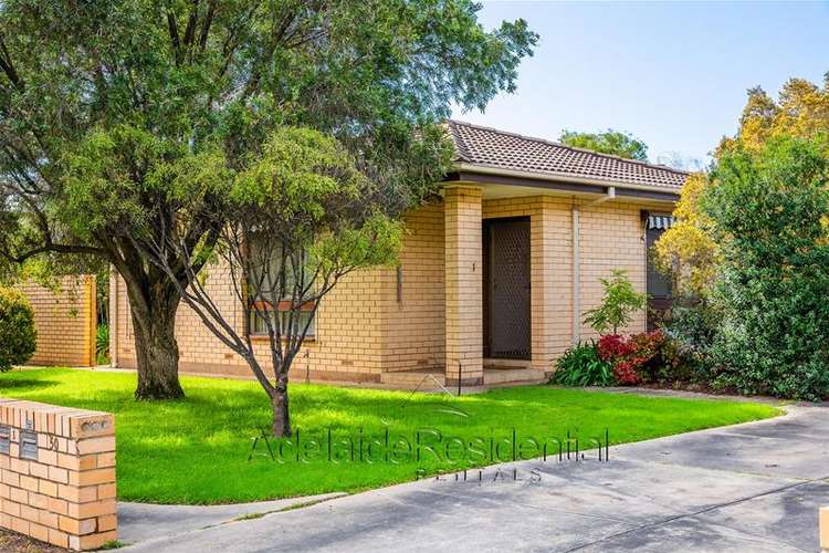 Main view of Homely unit listing, 1/50 Avonmore Avenue, Trinity Gardens SA 5068