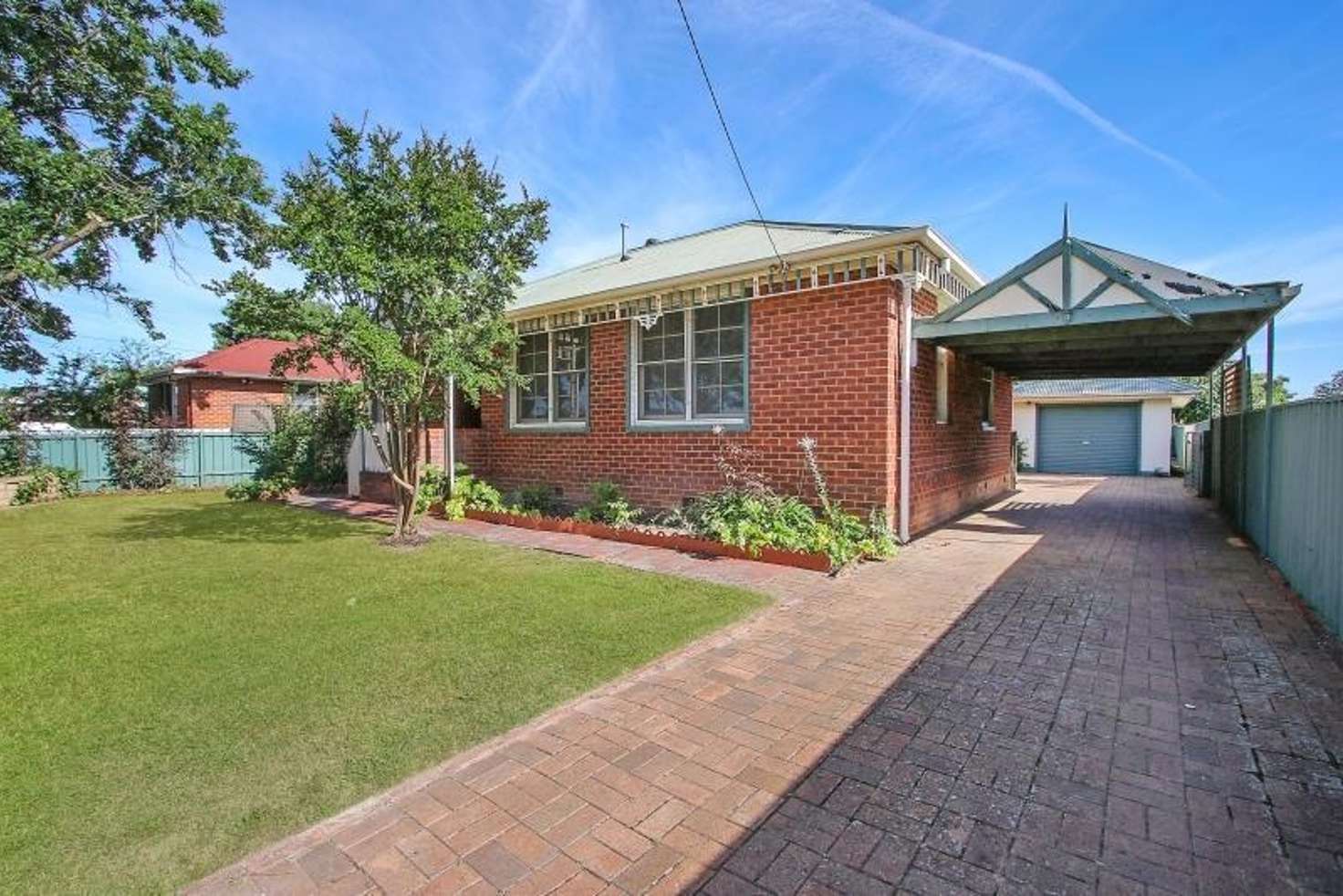 Main view of Homely house listing, 336 Fallon Street, North Albury NSW 2640