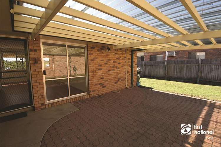 Fourth view of Homely house listing, 76 Thalberg Avenue, Biloela QLD 4715