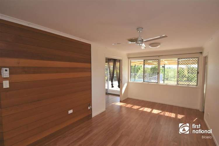 Fifth view of Homely house listing, 76 Thalberg Avenue, Biloela QLD 4715