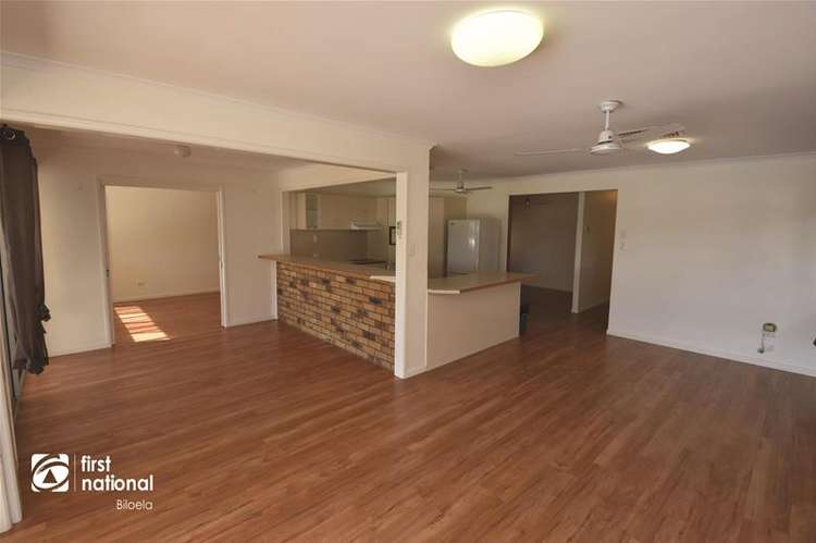Sixth view of Homely house listing, 76 Thalberg Avenue, Biloela QLD 4715