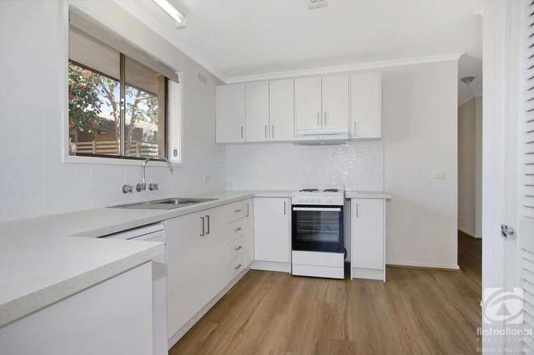 Second view of Homely townhouse listing, 4/36 Batt Avenue, Wodonga VIC 3690
