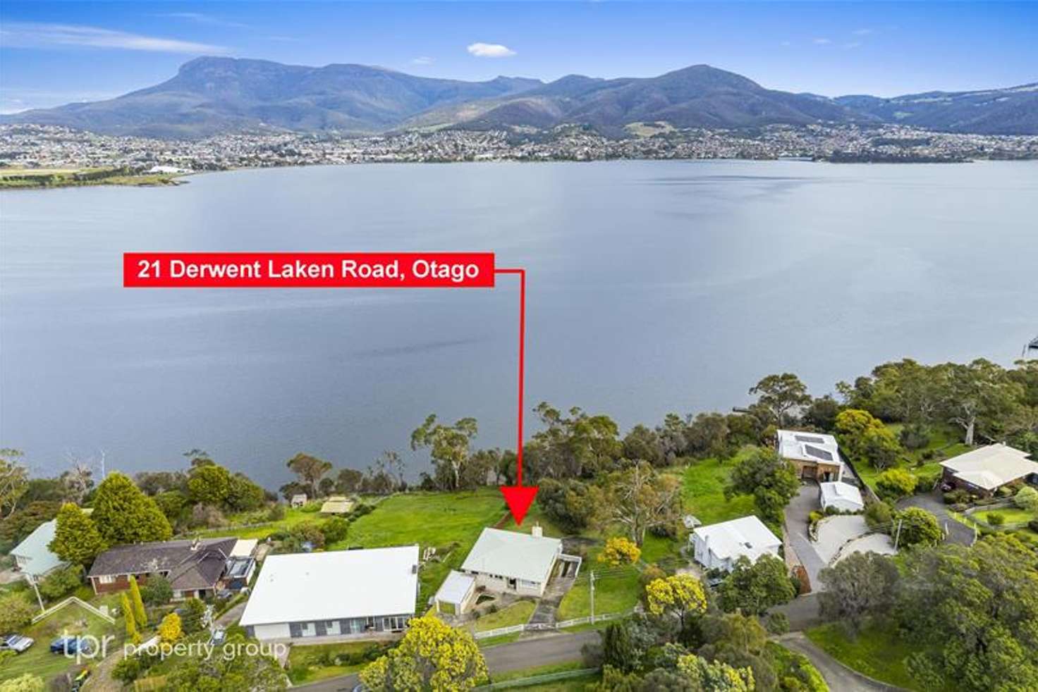 Main view of Homely house listing, 21 Derwent Laken Road, Otago TAS 7017