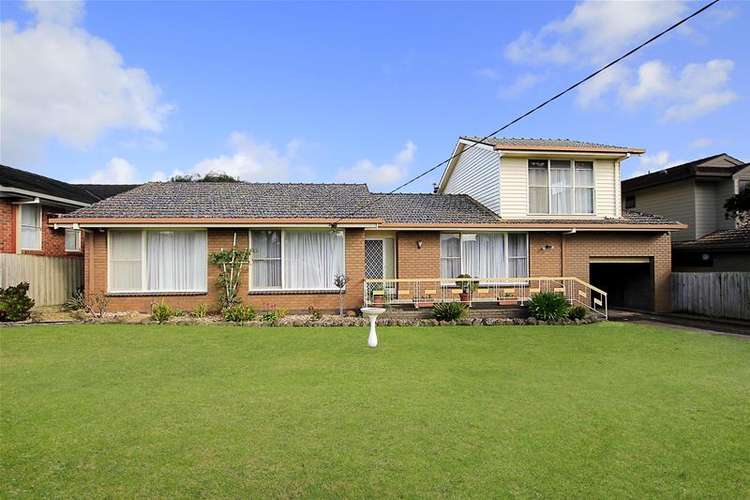 Main view of Homely house listing, 9 Mannix Street, Warrnambool VIC 3280