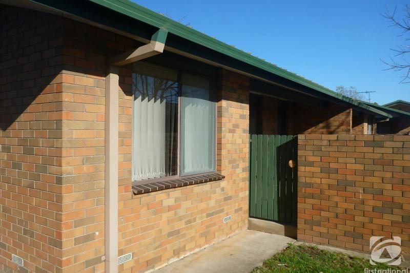Main view of Homely unit listing, 1/101 Wigg Street, Wodonga VIC 3690