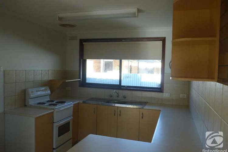 Second view of Homely unit listing, 1/101 Wigg Street, Wodonga VIC 3690